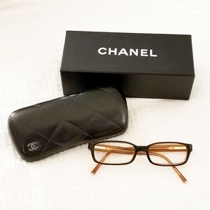 CHANEL style 3013 eyeglasses